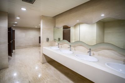 Remodeled Bathroom Image 8