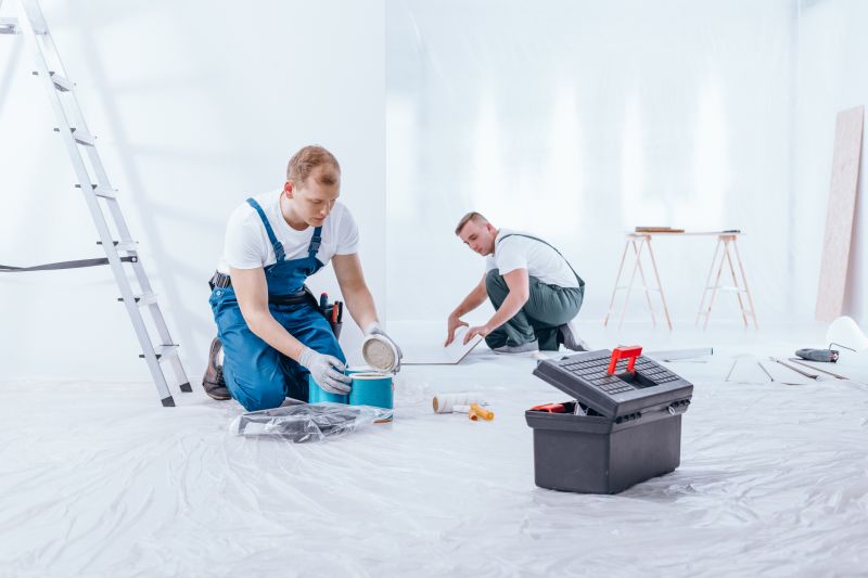 Home Improvement Contractors